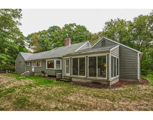 15 Ledgewood Dr, Dover, MA 02030 photo 23