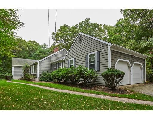 15 Ledgewood Dr, Dover, MA 02030 photo 2