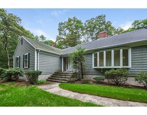 15 Ledgewood Dr, Dover, MA 02030 photo 1