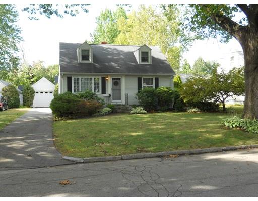 10 Morison Ter, Springfield, MA 01104 photo 2