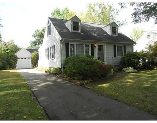 10 Morison Ter, Springfield, MA 01104 photo 1