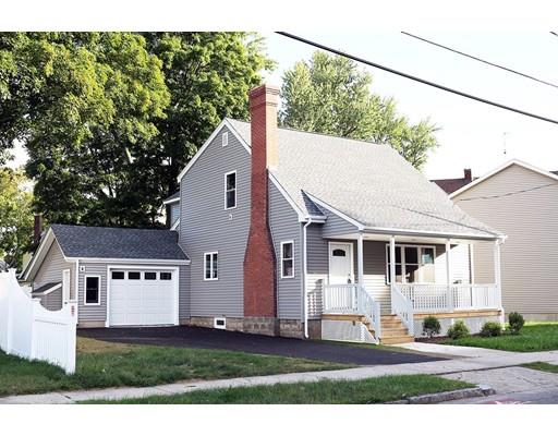 19 Eleanor Rd, Springfield, MA 01108 photo 1