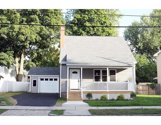 19 Eleanor Rd, Springfield, MA 01108 photo 2