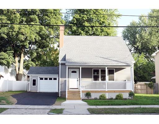 19 Eleanor Rd, Springfield, MA 01108 photo 25
