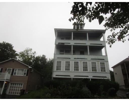 84 Saint Leon Ave, Woonsocket, RI 02895 photo 1