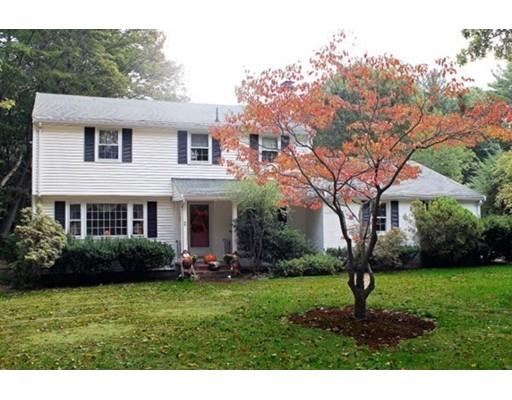 2 Stanford Dr, Hingham, MA 02043 photo 1