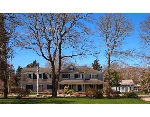 28 Salt Marsh Ln, Wareham, MA 02571 photo 2