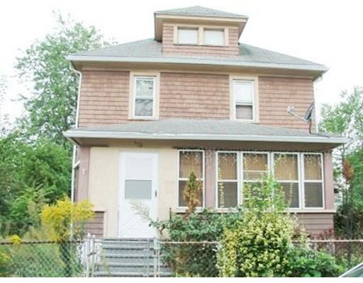 116 Suffolk St, Springfield, MA 01109 photo 1