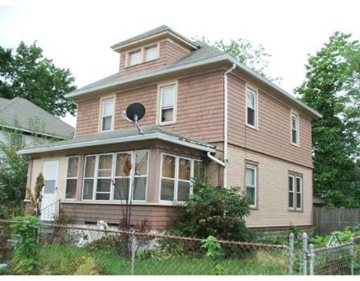 116 Suffolk St, Springfield, MA 01109 photo 2