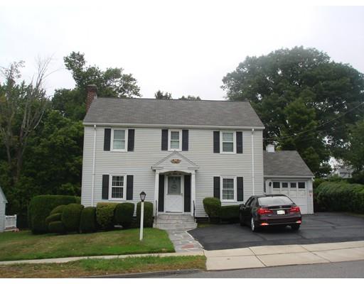 236 Beverly, Worcester, MA 01605 photo 2