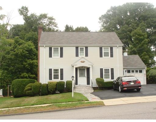 236 Beverly, Worcester, MA 01605 photo 1