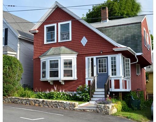 18 Harvard St, Gloucester, MA 01930 photo 1