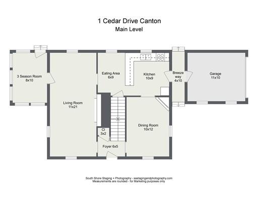 1 Cedar Dr, Canton, MA 02021 photo 12