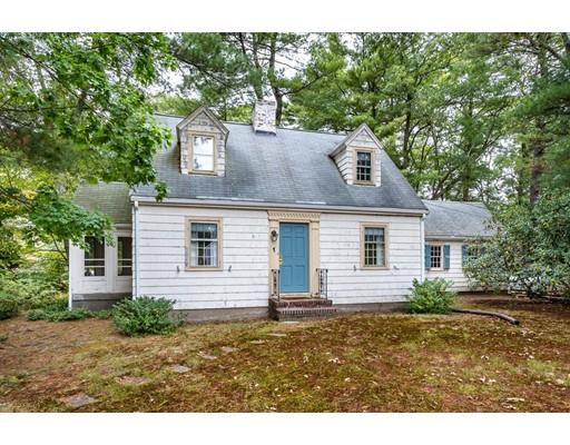1 Cedar Dr, Canton, MA 02021 photo 1