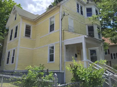 39-41 Eastern Ave, Springfield, MA 01109 photo 1
