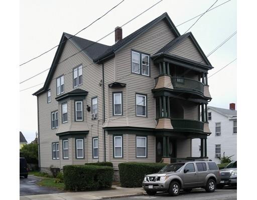 910 Robeson St, Fall River, MA 02720 photo 1