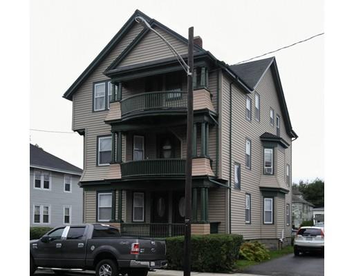 910 Robeson St, Fall River, MA 02720 photo 3