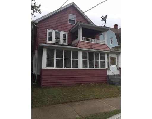 38 Langdon St, Springfield, MA 01104 photo 1