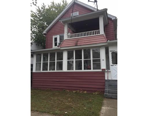 38 Langdon St, Springfield, MA 01104 photo 2