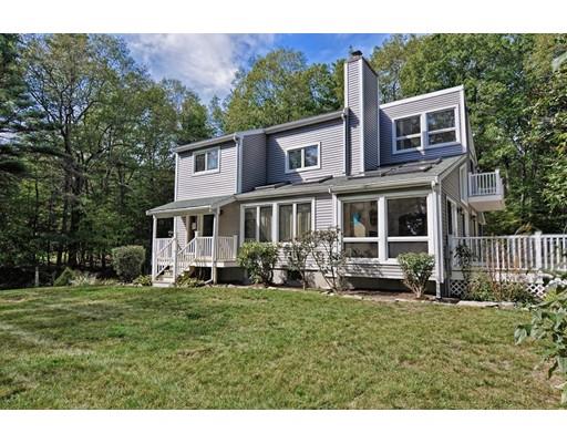 24 Fowler St, Upton, MA 01568 photo 1