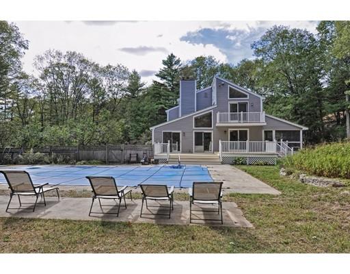 24 Fowler St, Upton, MA 01568 photo 28