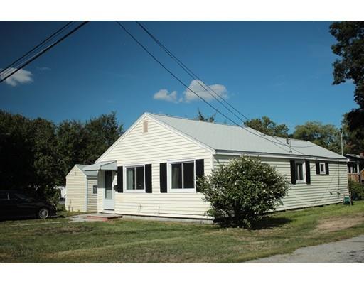 110 Berkeley Ave, Lowell, MA 01852 photo 1
