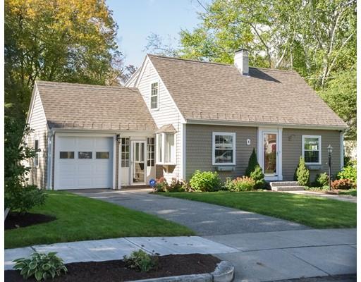 8 Puritan Rd, Reading, MA 01867 photo 1