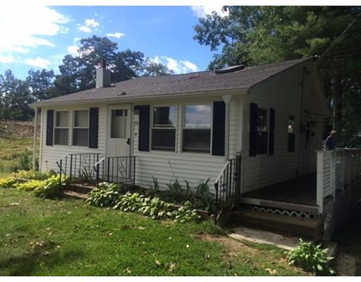 35 Black Point Rd, Webster, MA 01570 photo 1