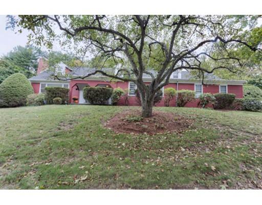 16 Hilltop Cir, Worcester, MA 01609 photo 1