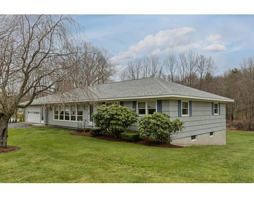 82 S Main St, Ashburnham, MA 01430 photo 1