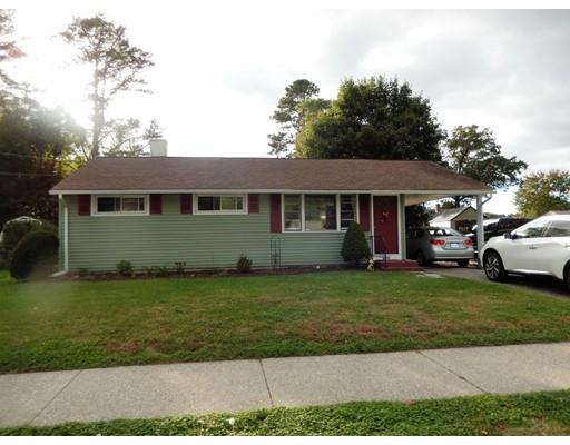 786 Bradley, Springfield, MA 01109 photo 1