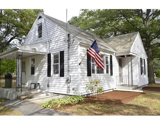 58 13th St, Attleboro, MA 02703 photo 1