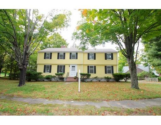 32 Maple Ridge Rd, Reading, MA 01867 photo 1