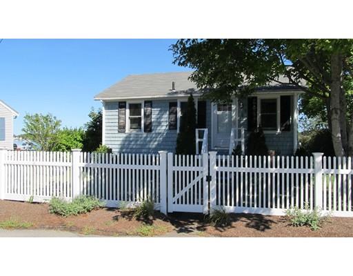 1 Reynolds Ave, Wareham, MA 02571 photo 1
