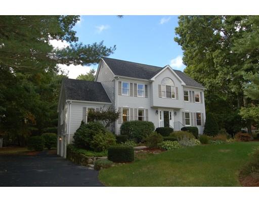 5 Harrison Pl, Franklin, MA 02038 photo 1