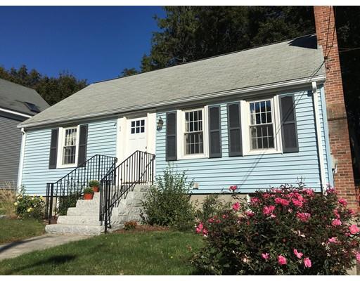 1 Echo Ave, Beverly, MA 01915 photo 1