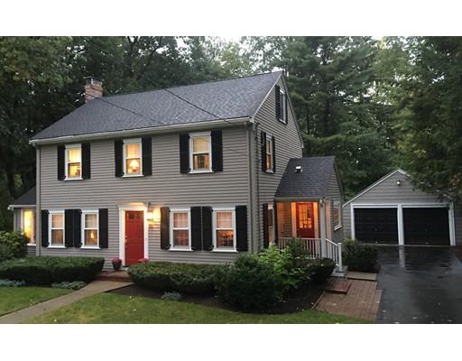 38 Pine Plain Rd, Wellesley, MA 02481 photo 1