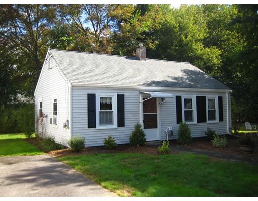 4 Glenview Ter, Maynard, MA 01754 photo 1