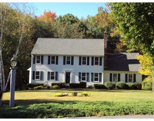 11 Glen Ct, Sutton, MA 01590 photo 2