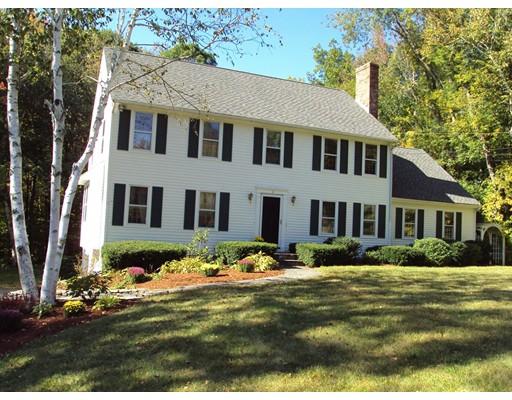 11 Glen Ct, Sutton, MA 01590 photo 1