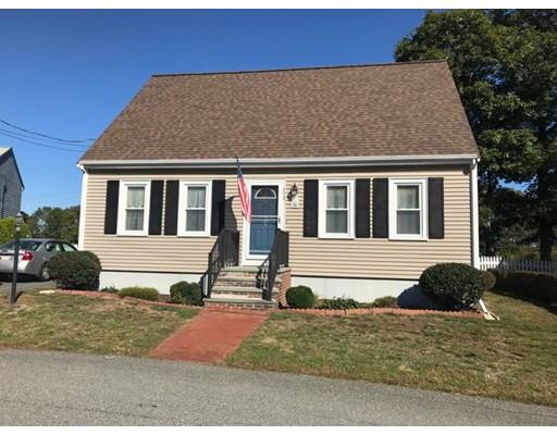 203 Hathaway Commons Rd, Fall River, MA 02720 photo 1