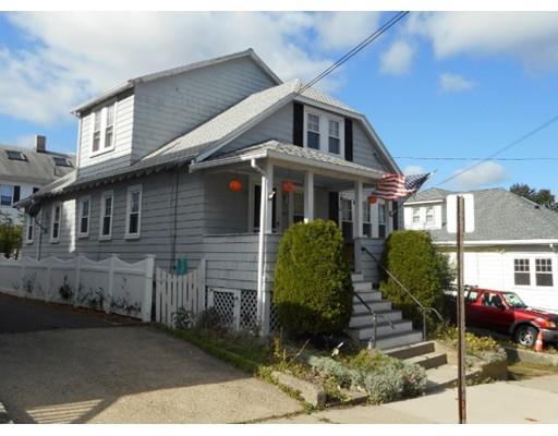 48 Sea St, Everett, MA 02149 photo 1