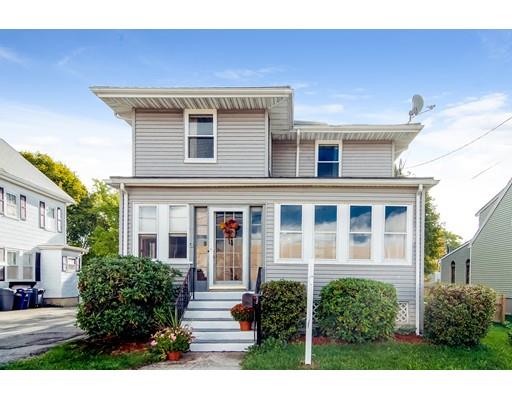 3 Florence St, Danvers, MA 01923 photo 1