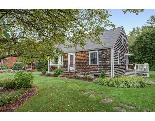 40 Nash Rd, Acton, MA 01720 photo 1