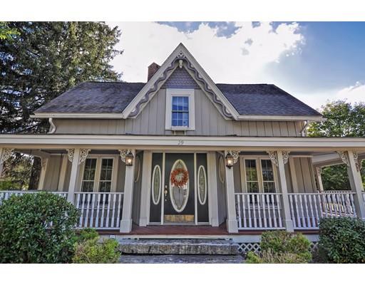 29 Milford St, Upton, MA 01568 photo 26