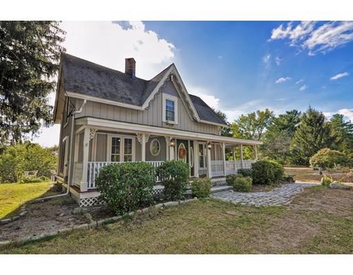 29 Milford St, Upton, MA 01568 photo 25