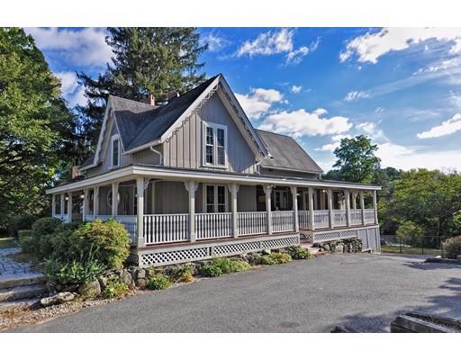 29 Milford St, Upton, MA 01568 photo 1