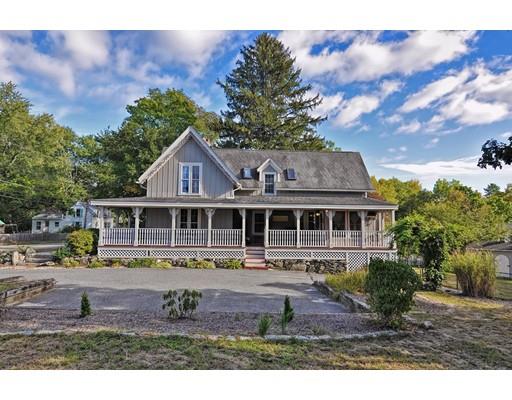29 Milford St, Upton, MA 01568 photo 27