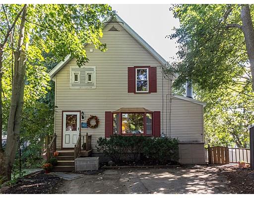 7 Harvey Pl, Gloucester, MA 01930 photo 1