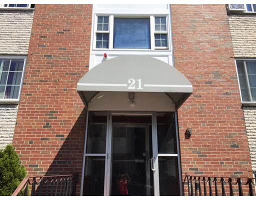 21 Staples Ave #44, Everett, MA 02149 photo 1